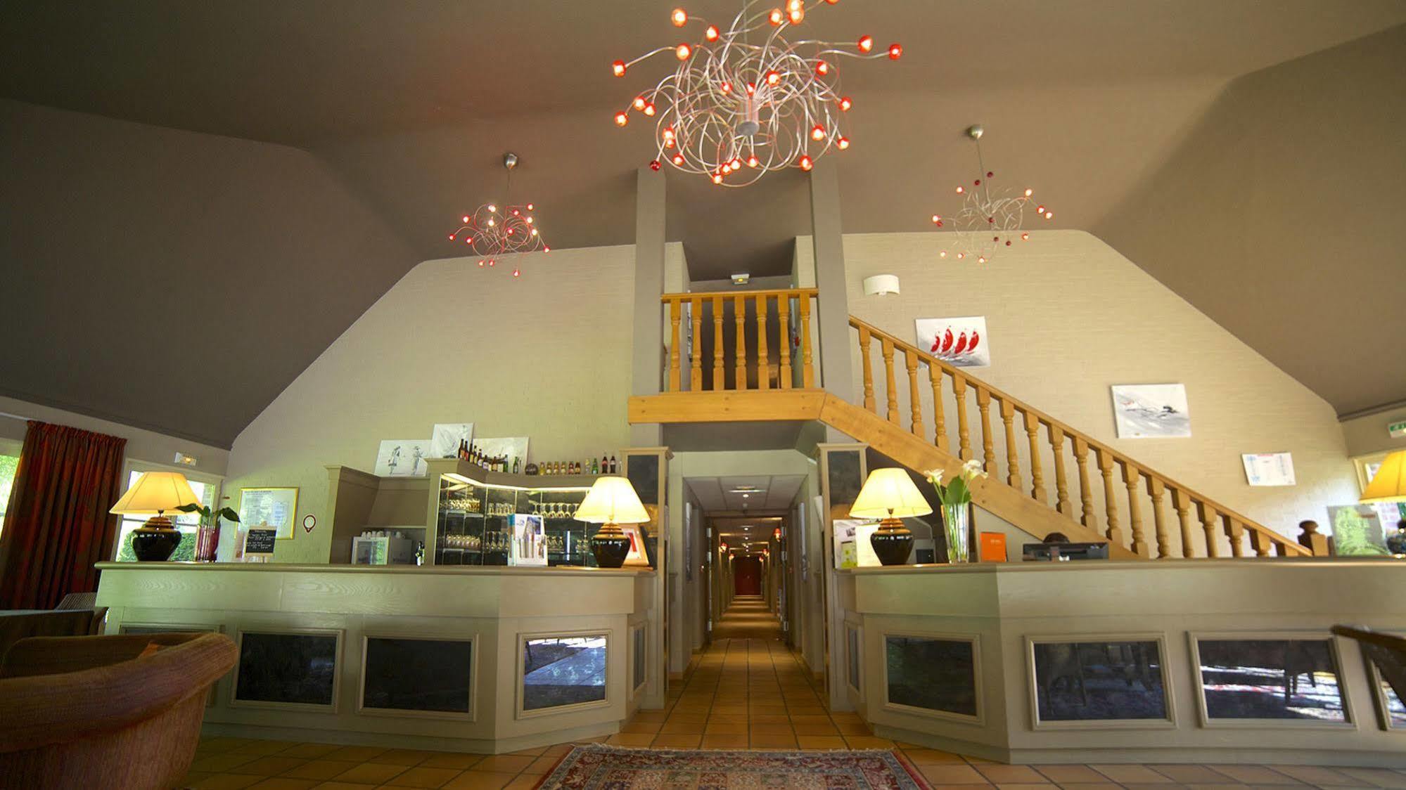 Moulin De Mombreux Hotel Lumbres Kültér fotó