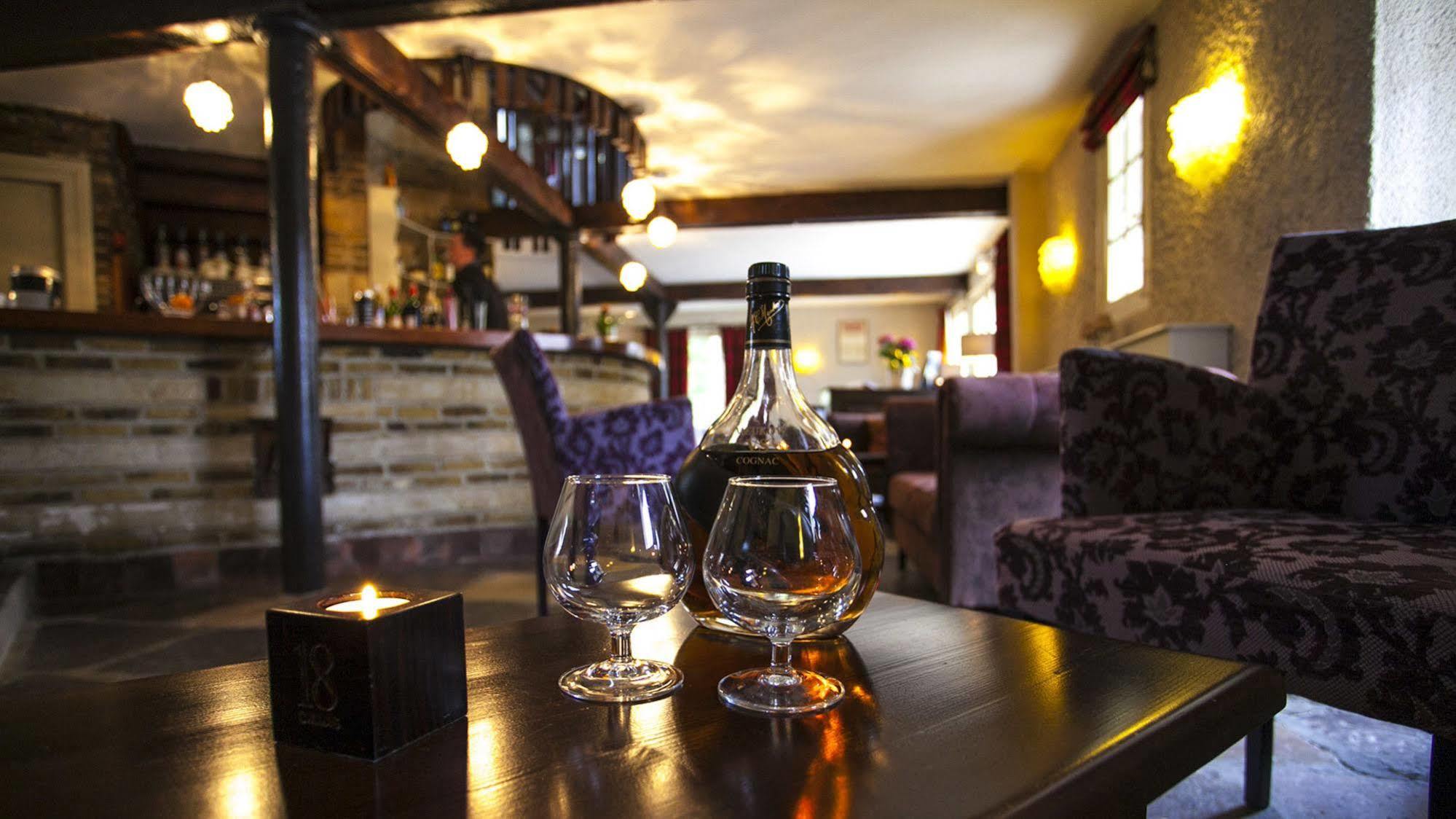 Moulin De Mombreux Hotel Lumbres Kültér fotó