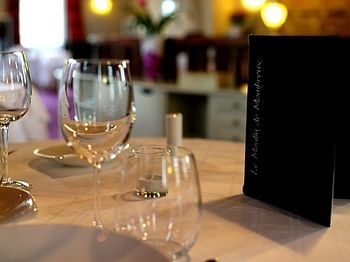 Moulin De Mombreux Hotel Lumbres Kültér fotó